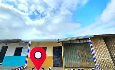 Venta De Terreno En A.H. Virgen Del Cisne , Puyango, Tumbes.