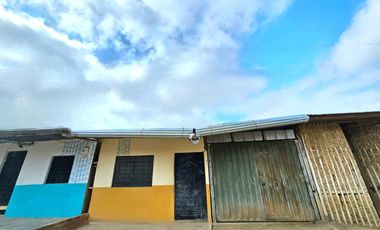 Venta De Terreno En A.H. Virgen Del Cisne , Puyango, Tumbes.