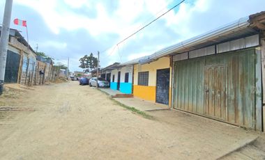 Venta De Terreno En A.H. Virgen Del Cisne , Puyango, Tumbes.