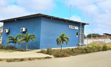 Venta De Terreno En A.H. Virgen Del Cisne , Puyango, Tumbes.