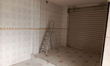 Local comercial de venta zona centro