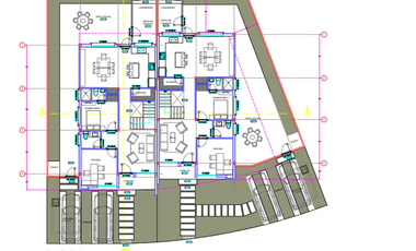 casa de venta en manta urbanización ciudad del mar