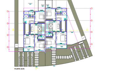 casa de venta en manta urbanización ciudad del mar