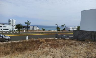 casa de venta en manta urbanización ciudad del mar