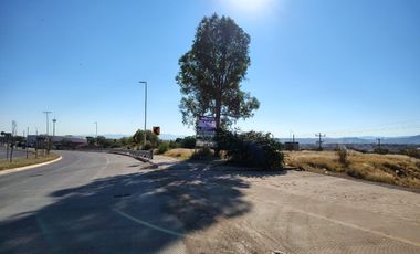 Terreno en Venta - Salida Mazatlán