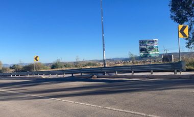 Terreno en Venta - Salida Mazatlán