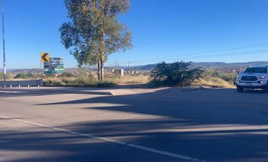 Terreno en Venta - Salida Mazatlán