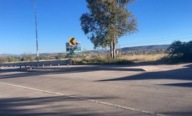 Terreno en Venta - Salida Mazatlán