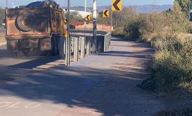 Terreno en Venta - Salida Mazatlán