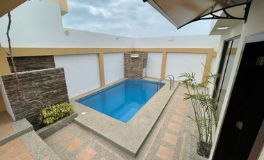 Casa de alquiler en manta zona sur