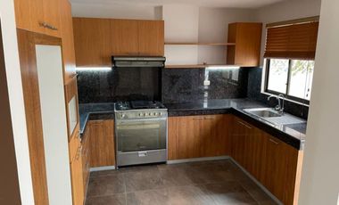 Casa de alquiler en manta zona sur