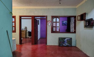 Oportunidad de Inversión: Casa en Venta en Nuevo Toxpan, Córdoba, Ver. 🌟