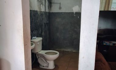 Oportunidad de Inversión: Casa en Venta en Nuevo Toxpan, Córdoba, Ver. 🌟