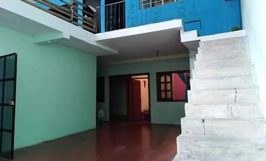 Oportunidad de Inversión: Casa en Venta en Nuevo Toxpan, Córdoba, Ver. 🌟
