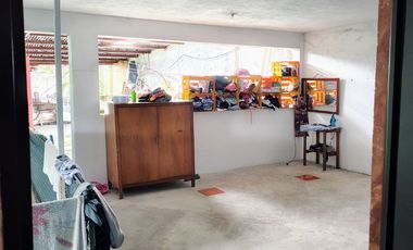 Oportunidad de Inversión: Casa en Venta en Nuevo Toxpan, Córdoba, Ver. 🌟