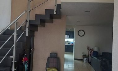 PRADOS DE LA HUERTA, MORELIA, MICHOACAN