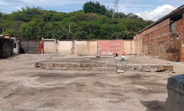 46745 Lote en Arriendo Caribe