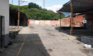 46745 Lote en Arriendo Caribe