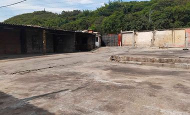 46745 Lote en Arriendo Caribe