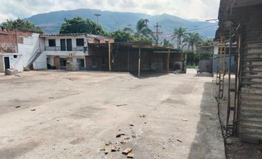 46745 Lote en Arriendo Caribe