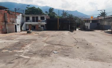 46745 Lote en Arriendo Caribe