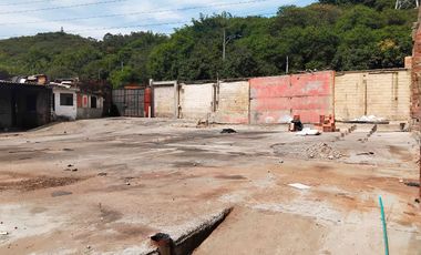 46745 Lote en Arriendo Caribe