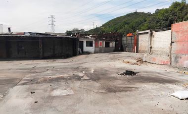 46745 Lote en Arriendo Caribe