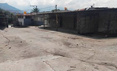 46745 Lote en Arriendo Caribe