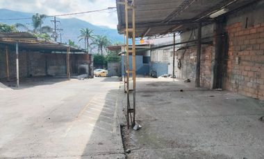 46745 Lote en Arriendo Caribe