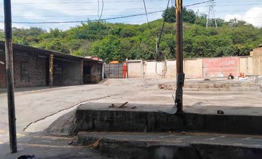 46745 Lote en Arriendo Caribe