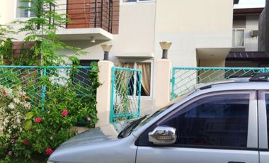 For Sale 4 Bedroom 2 Storey Single Attached House in Modena, Liloan, Cebu