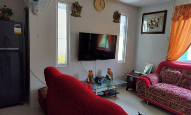 For Sale 4 Bedroom 2 Storey Single Attached House in Modena, Liloan, Cebu