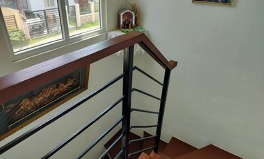 For Sale 4 Bedroom 2 Storey Single Attached House in Modena, Liloan, Cebu