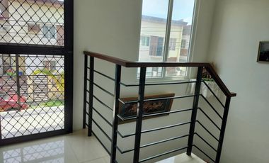 For Sale 4 Bedroom 2 Storey Single Attached House in Modena, Liloan, Cebu