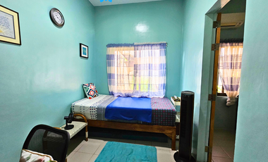 For Sale: 3-Bedroom House in Sibulan – P12 Million 🏡🌳