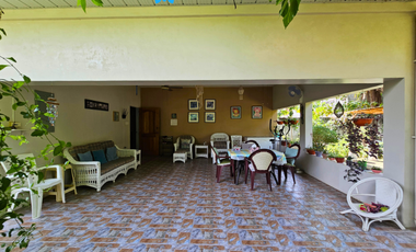 For Sale: 3-Bedroom House in Sibulan – P12 Million 🏡🌳