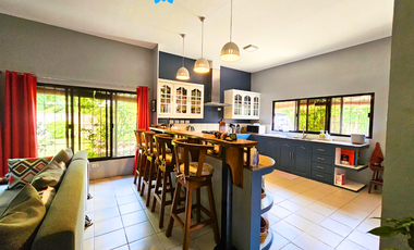 For Sale: 3-Bedroom House in Sibulan – P12 Million 🏡🌳