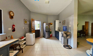For Sale: 3-Bedroom House in Sibulan – P12 Million 🏡🌳
