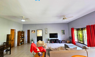For Sale: 3-Bedroom House in Sibulan – P12 Million 🏡🌳