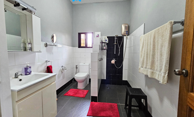 For Sale: 3-Bedroom House in Sibulan – P12 Million 🏡🌳