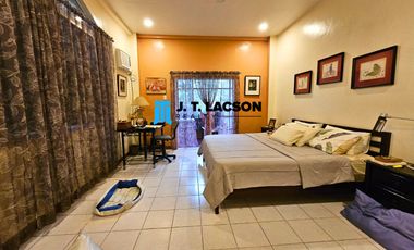 🏡 Spacious 3-Bedroom House + Guest Suite with Mancave – Ready to Move In!
