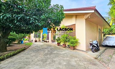 🏡 Spacious 3-Bedroom House + Guest Suite with Mancave – Ready to Move In!