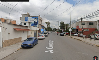 VENTA DE CASA EN PROCESO DE RECUPERACIÓN BANCARIA EN  EN SAN JOSE PUENTE GRANDE, CUAUTITLAN IZCALLI, EDOMEX