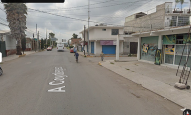 VENTA DE CASA EN PROCESO DE RECUPERACIÓN BANCARIA EN  EN SAN JOSE PUENTE GRANDE, CUAUTITLAN IZCALLI, EDOMEX