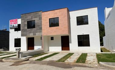 CASA EN VENTA EN PATZCUARO FRACC. LA VITELA