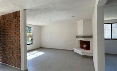 CASA EN VENTA EN PATZCUARO FRACC. LA VITELA