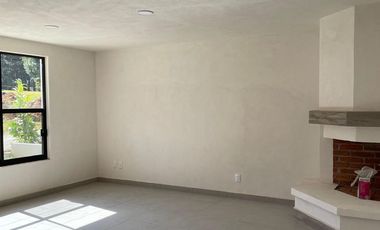 CASA EN VENTA EN PATZCUARO FRACC. LA VITELA