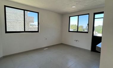 CASA EN VENTA EN PATZCUARO FRACC. LA VITELA