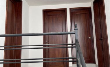 CASA EN VENTA EN PATZCUARO FRACC. LA VITELA