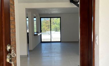 CASA EN VENTA EN PATZCUARO FRACC. LA VITELA